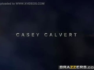 Brazzers - X rated movie pro adventures - &lpar;Casey Calvert&comma; Charles Dera&rpar; - Metal Rear Solid The Phantom Peen &lpar;A XXX Parody&rpar; - Trailer preview
