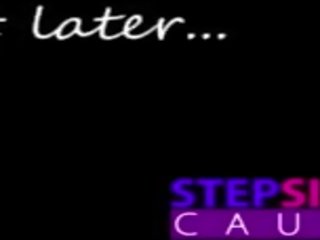 Stepsiblingscaught - কামাসক্ত বোন চাহিদা আমার বিশাল ফুটা থেকে কাম s7&colon;e6