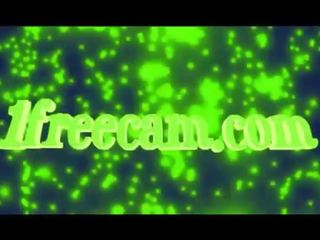 Yes...to a 魅惑的な www.1freecam