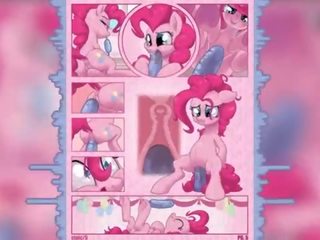 [HD] Mlp adult clip Compilation (STOIC/5)