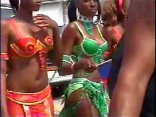 Miami vice - carnival 2006