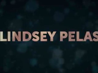 Playboy plus: lindsey pelas - tag-araw stride