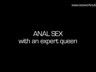 Xxx film vodič, educational : analno odrasli film expert s john sexworkout