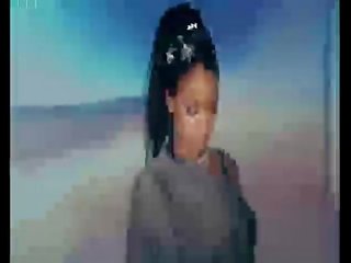 Rihanna feat calvin harris tämä on mitä u tuli varten official musiikki video-