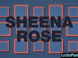 (krissy lynn & sheena rosas & uma jolie) lez babae sa mahirap punish x sa turing pelikula teyp paggamit pagtatalik laruan cli